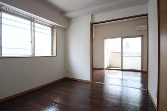 アミスタ―東島田