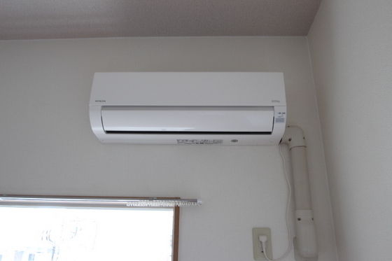 アミスタ―東島田