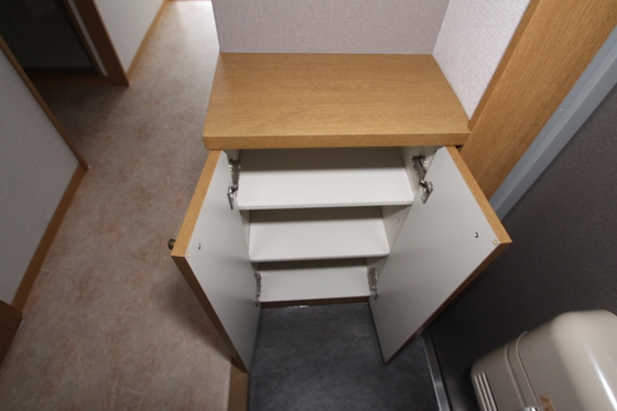 アミスタ―東島田