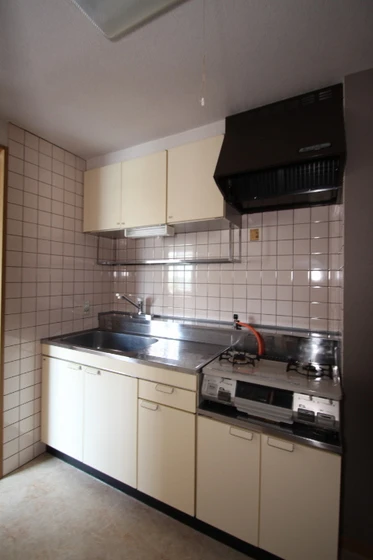 アミスタ―東島田