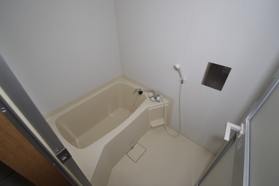 アミスタ―東島田