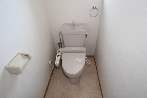 アミスタ―東島田