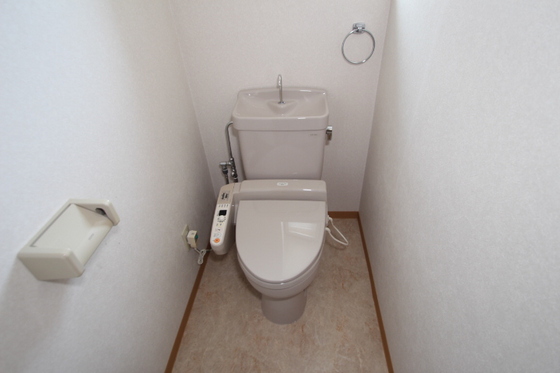 アミスタ―東島田