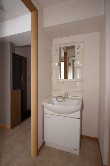 アミスタ―東島田