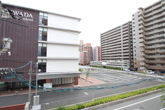 アミスタ―東島田