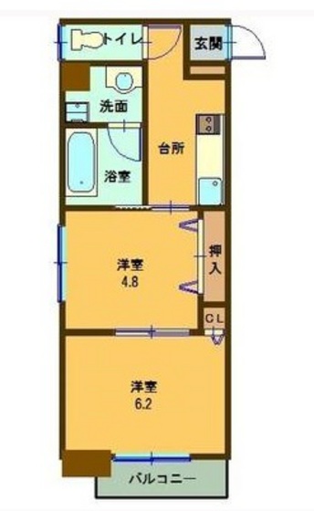 アミスタ―東島田