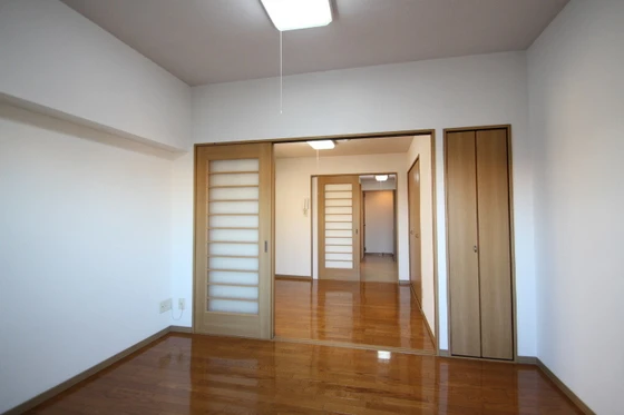 アミスタ―東島田