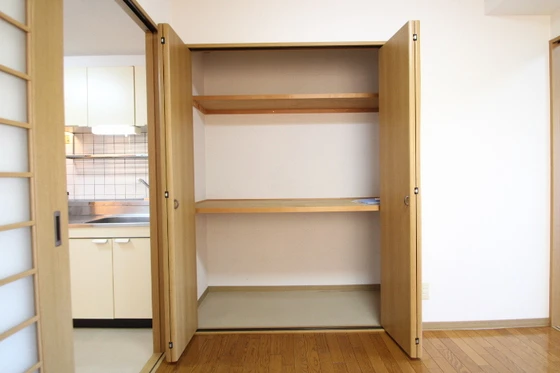 アミスタ―東島田