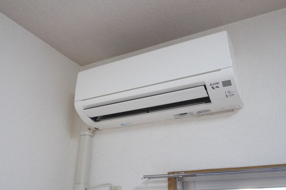 アミスタ―東島田