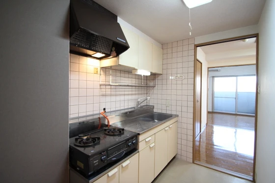 アミスタ―東島田