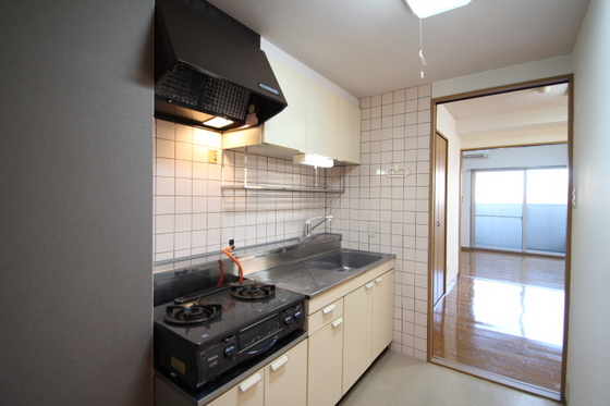 アミスタ―東島田