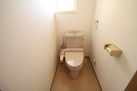 アミスタ―東島田