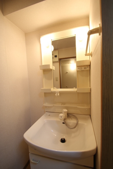 アミスタ―東島田