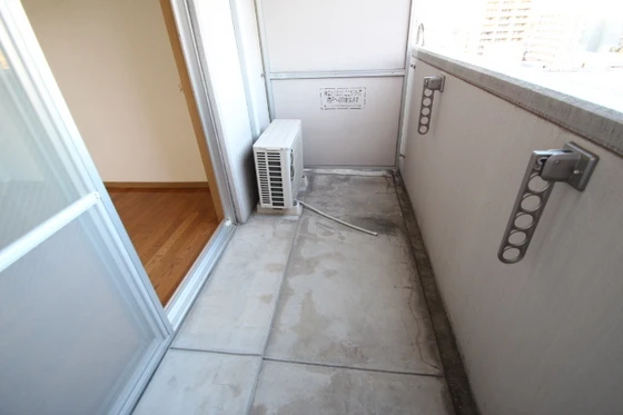 アミスタ―東島田