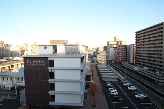 アミスタ―東島田