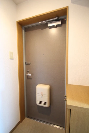 アミスタ―東島田