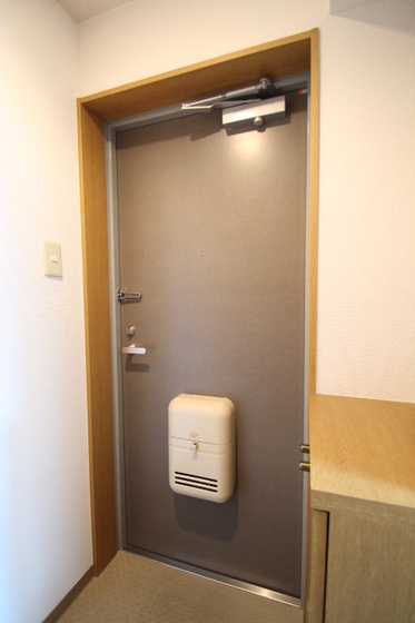 アミスタ―東島田