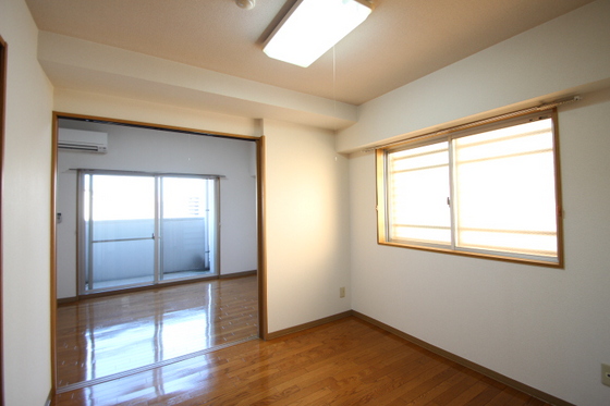 アミスタ―東島田