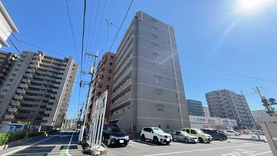 アミスタ―東島田