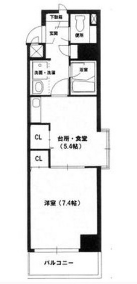 パルロイヤル東古松