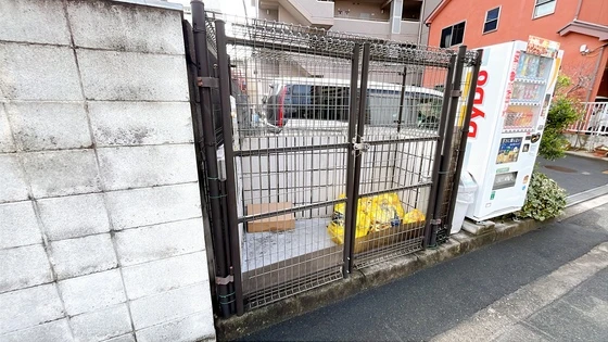 パルロイヤル東古松