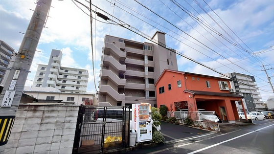 パルロイヤル東古松