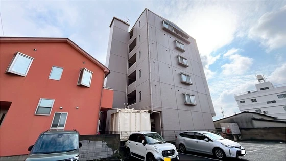 パルロイヤル東古松