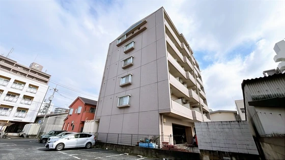 パルロイヤル東古松