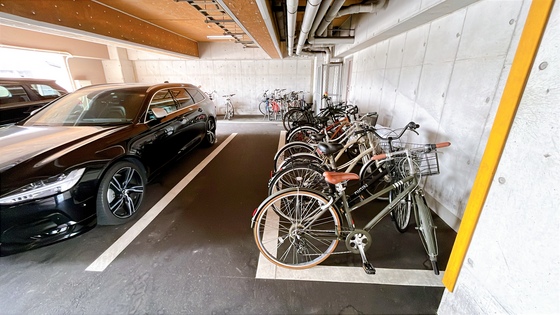 パルロイヤル東古松