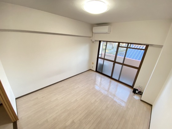 サンライズ庚午中