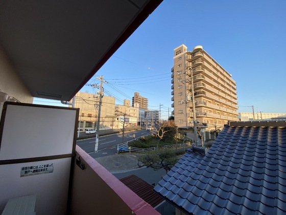 サンライズ庚午中