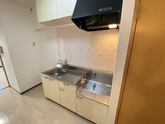 サンライズ庚午中