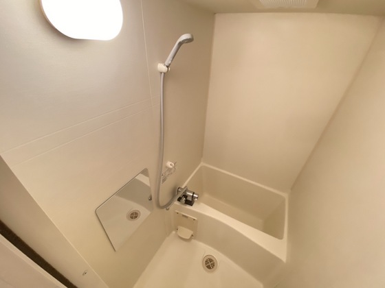 サンライズ庚午中