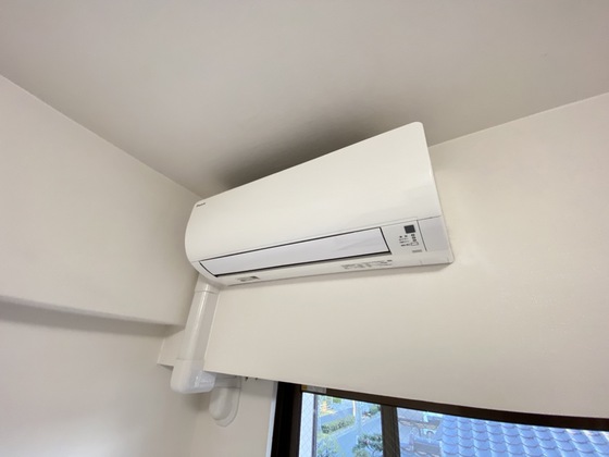 サンライズ庚午中