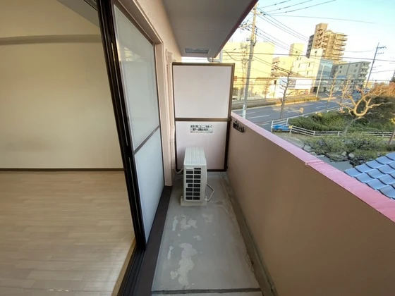 サンライズ庚午中