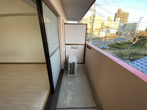 サンライズ庚午中