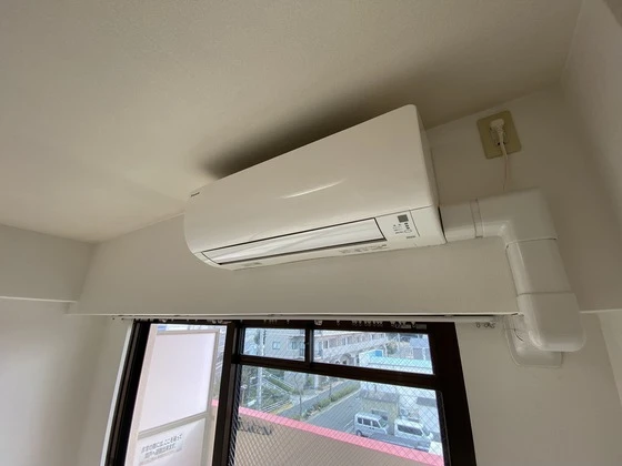 サンライズ庚午中