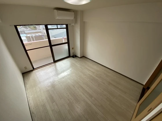 サンライズ庚午中