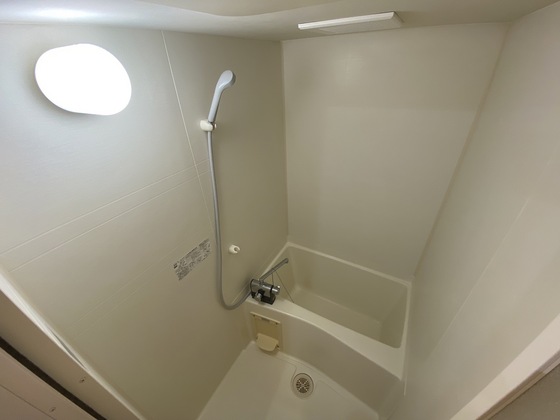 サンライズ庚午中