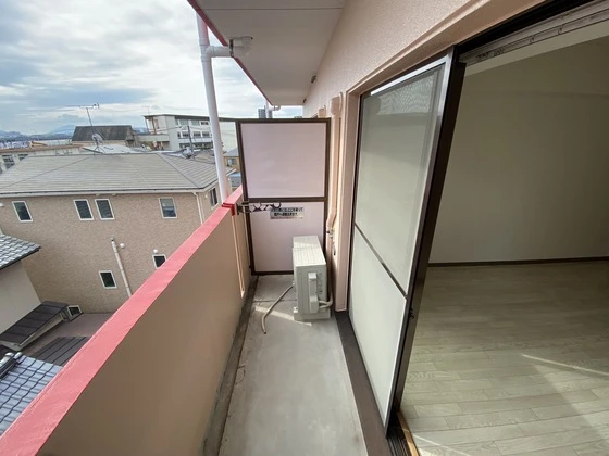 サンライズ庚午中