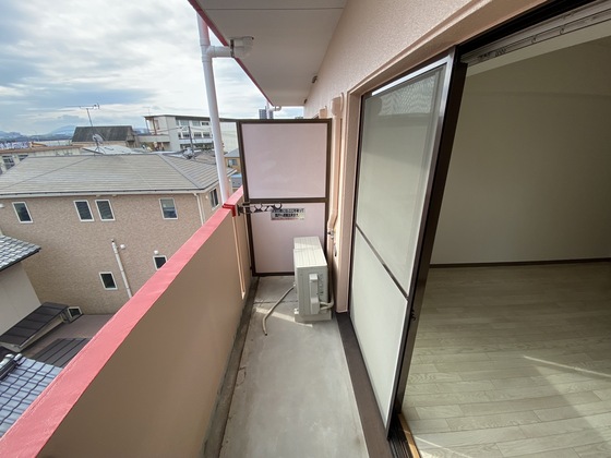 サンライズ庚午中