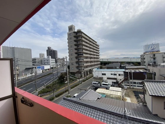 サンライズ庚午中