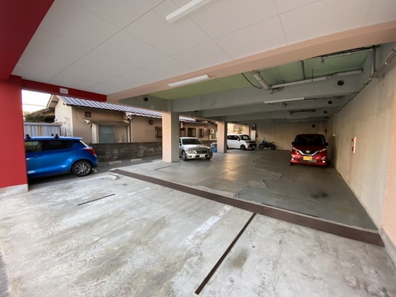 サンライズ庚午中