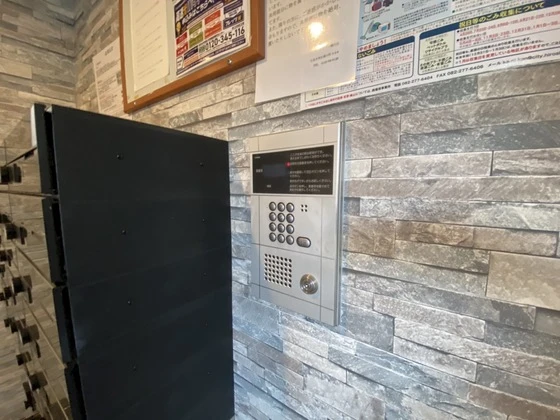 サンライズ庚午中