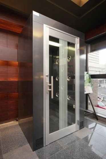 Grand E'terna岡山Ⅲ