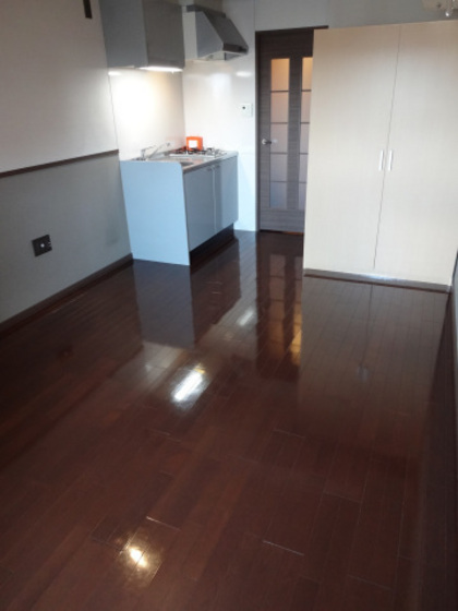 Grand E'terna岡山Ⅲ