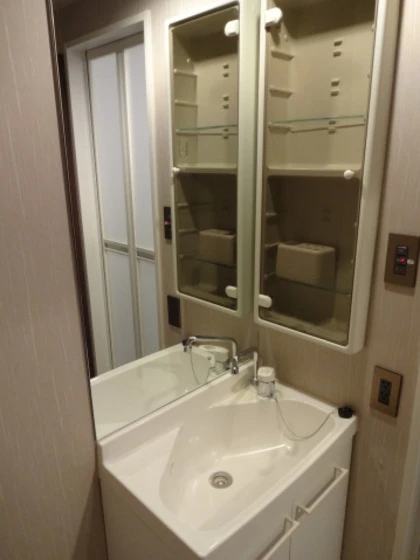 Grand E'terna岡山Ⅲ