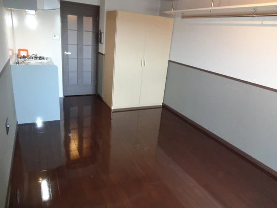 Grand E'terna岡山Ⅲ