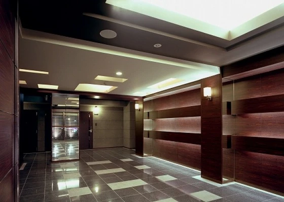 Grand E'terna岡山Ⅲ