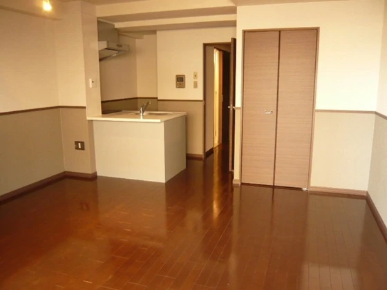 Grand E'terna岡山Ⅲ